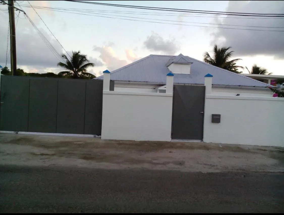 Villa De Charme Sainte-Anne  0*, Sainte-Anne (Grande-Terre) Guadeloupe