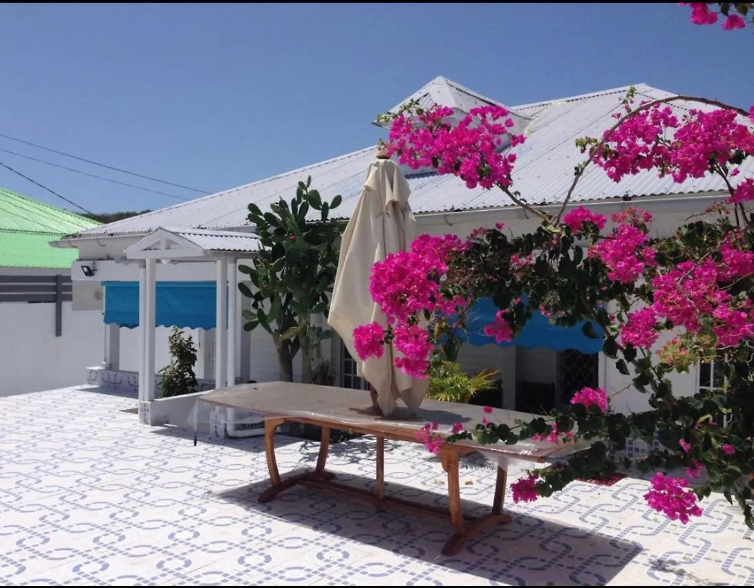 Villa De Charme Sainte-Anne  0*, Sainte-Anne (Grande-Terre) Guadeloupe