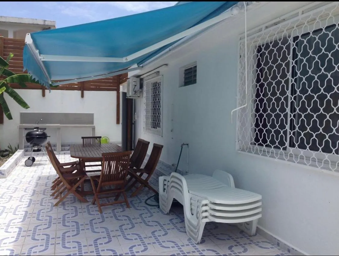 Villa De Charme Sainte-Anne  Sainte-Anne (Grande-Terre)